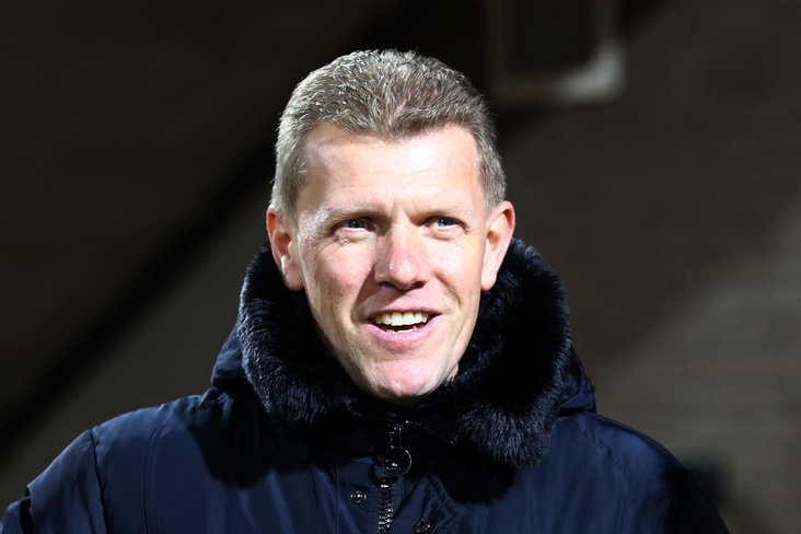 Robin Pronk
