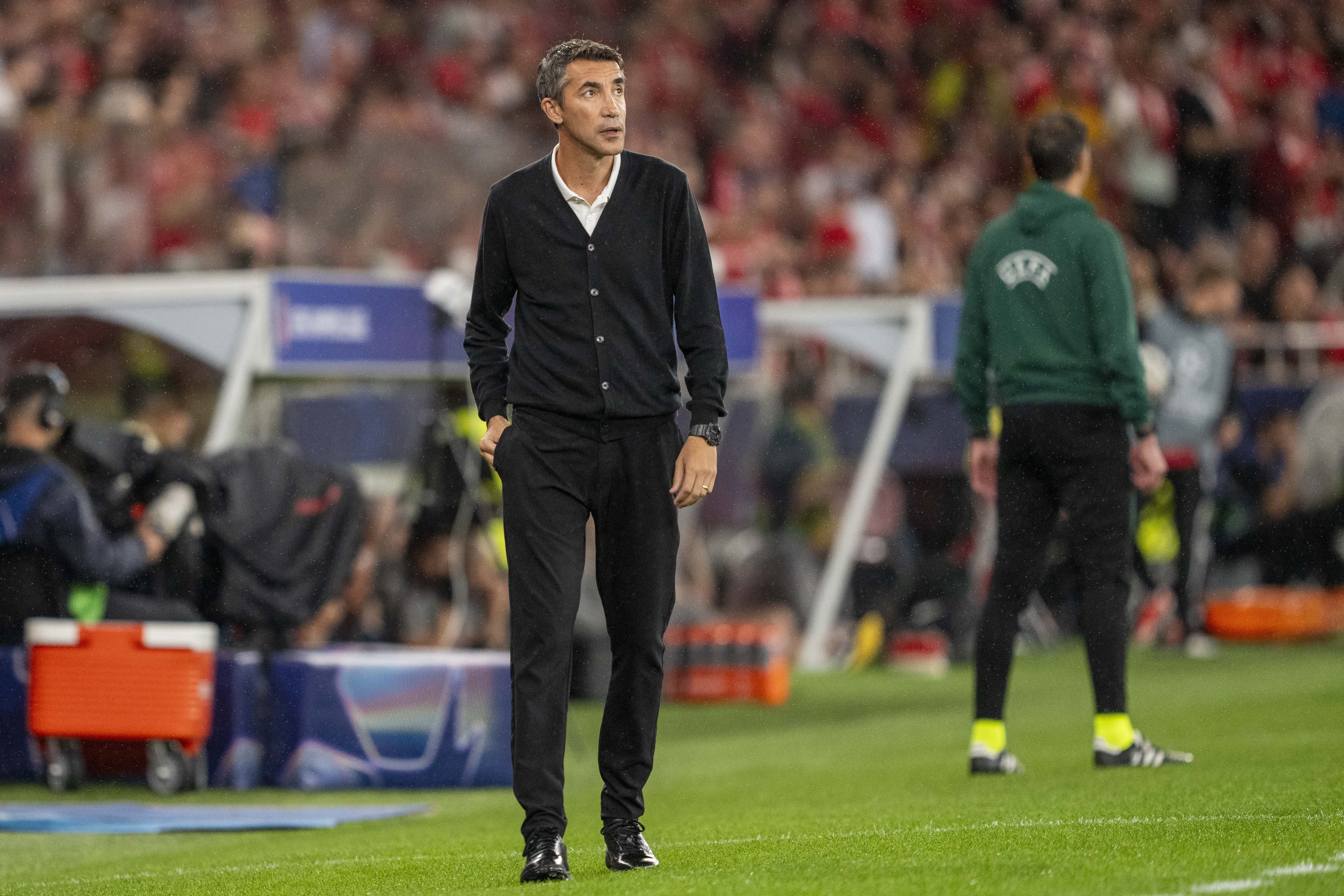 Bruno Lage