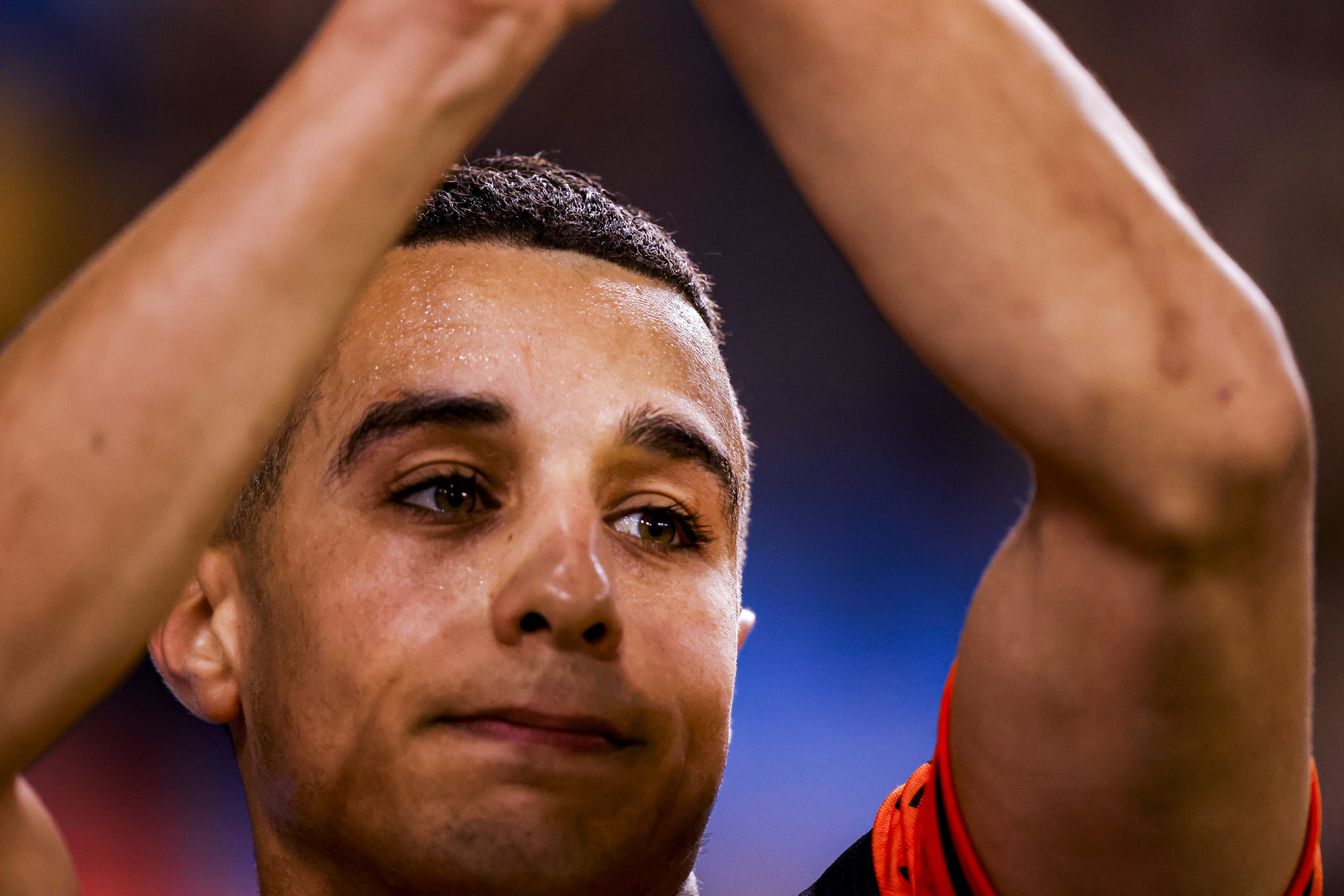 Bilal Ould-Chikh