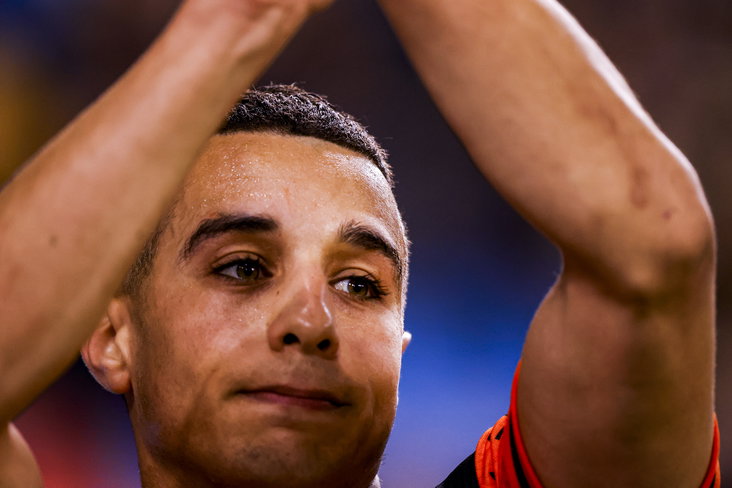 Bilal Ould-Chikh