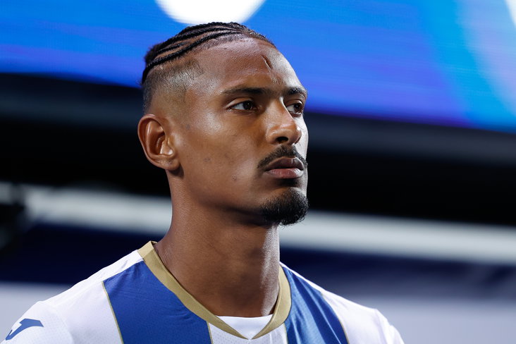 Sébastien Haller