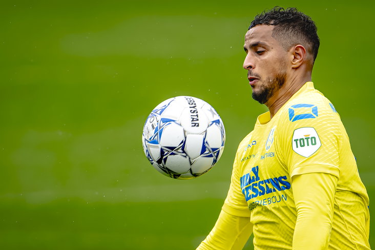 Mohamed Ihattaren