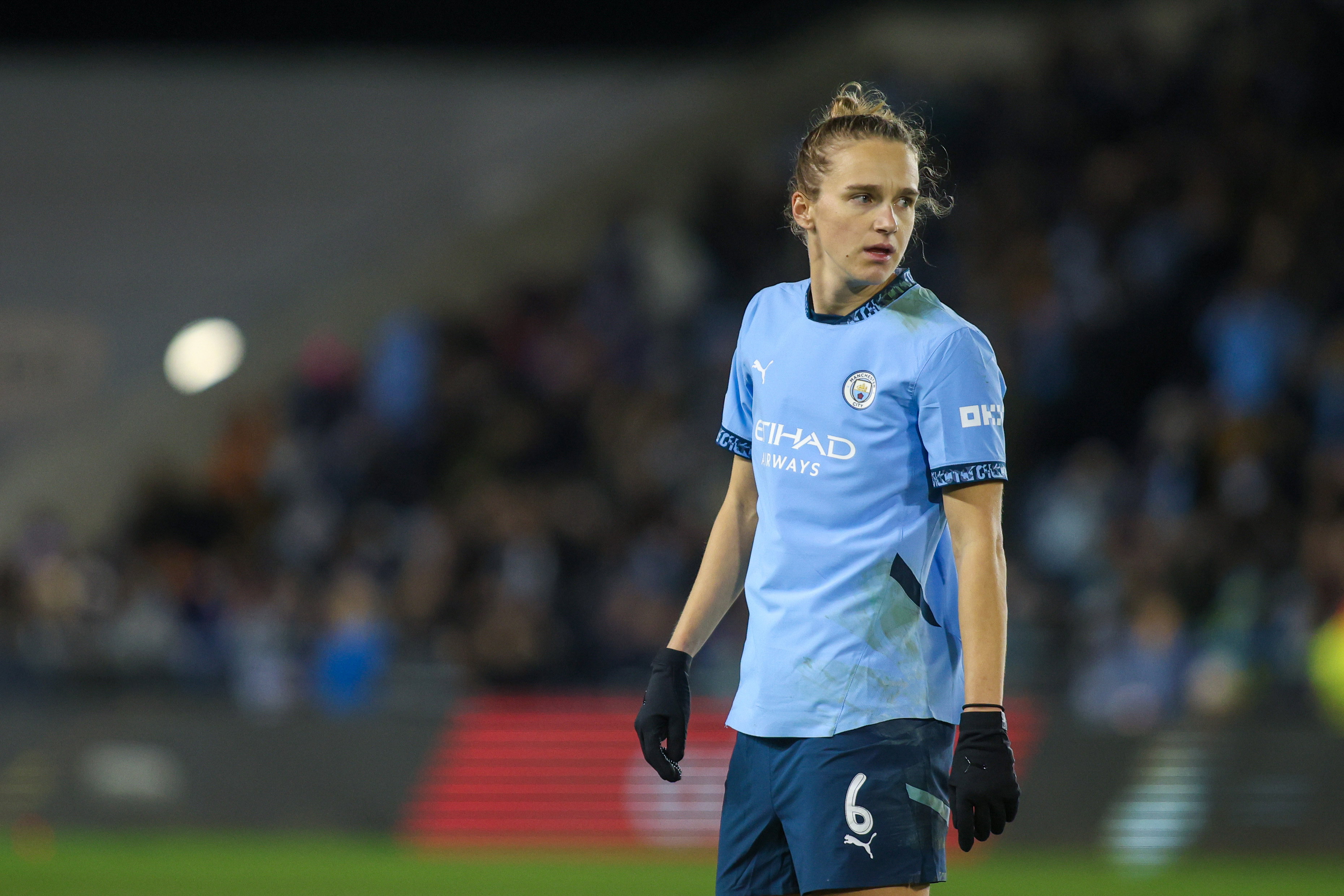 Vivianne Miedema (Manchester City)