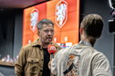 Sjoerd Mossou