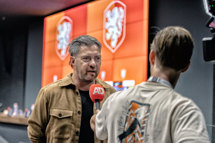 Sjoerd Mossou