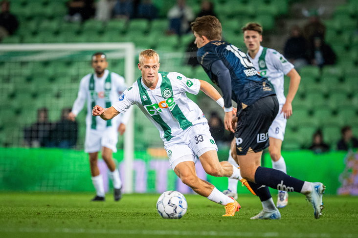 Alex Mortensen