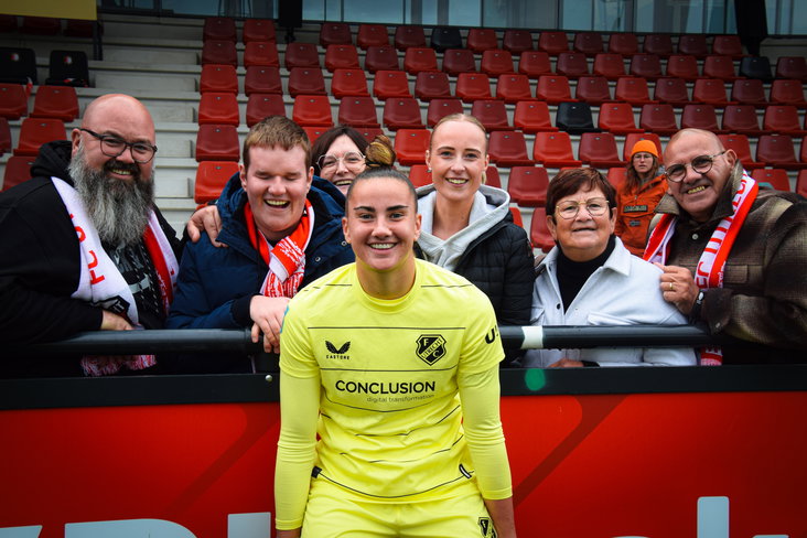 Femke Bastiaen