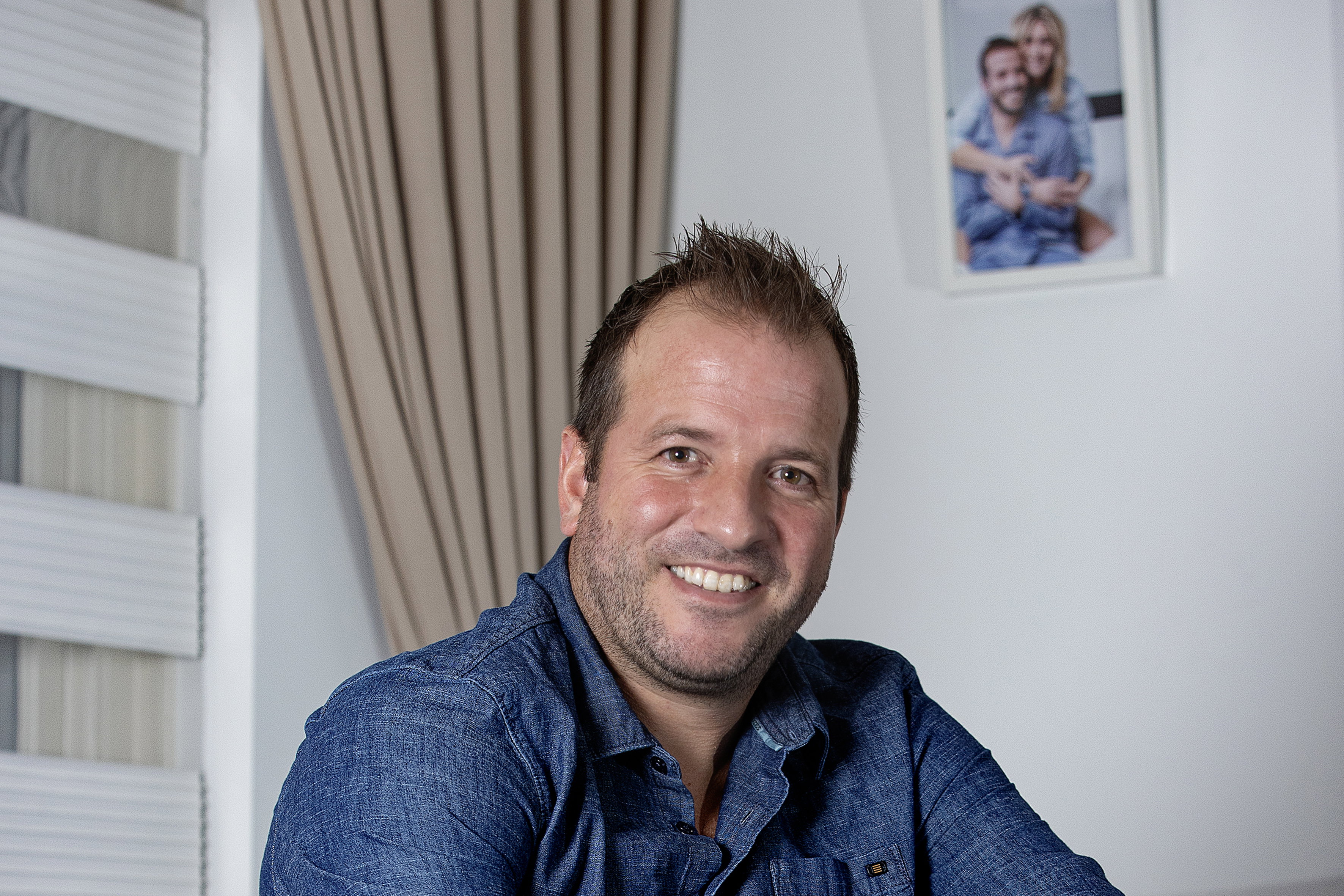 Rafael van der Vaart