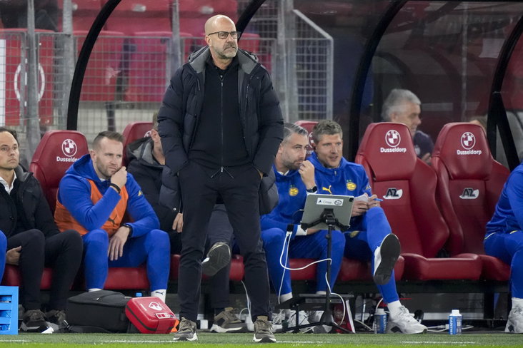 Peter Bosz