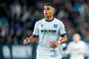 Ilias Sebaoui tegen NEC