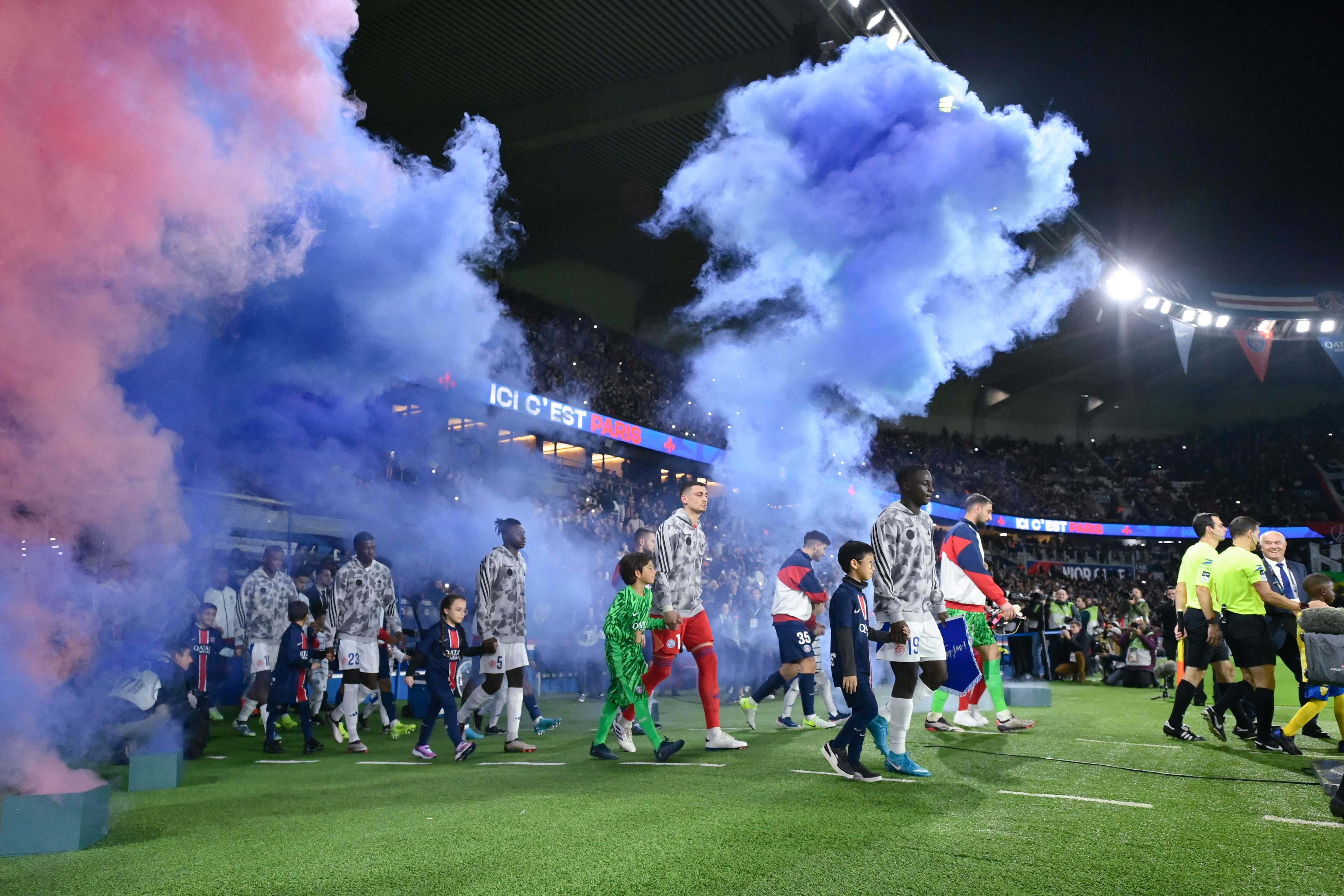 Paris Saint-Germain