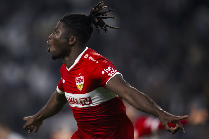 El Bilal Touré