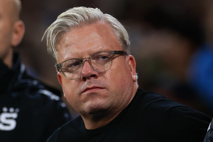 Lars Friis