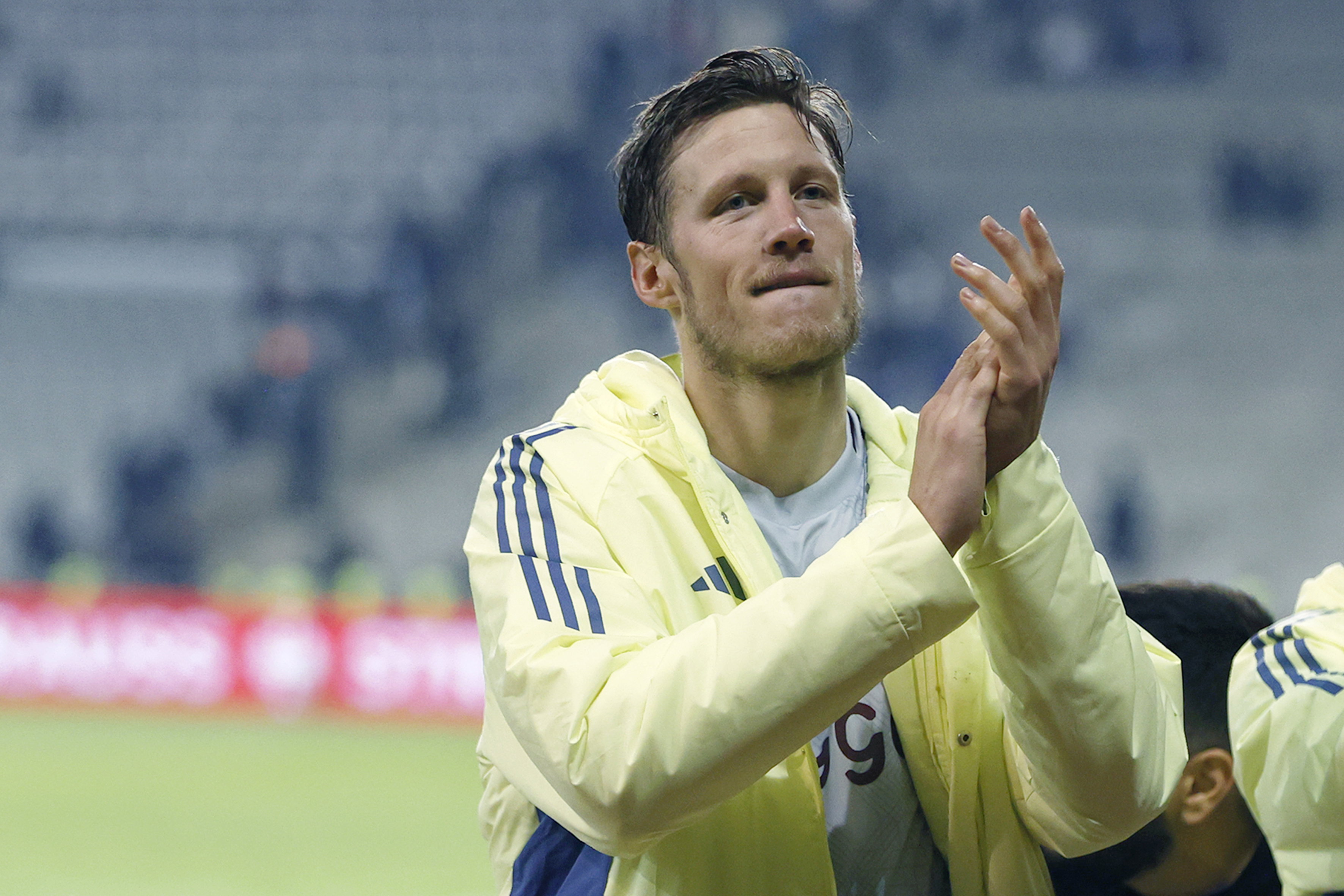 Wout Weghorst