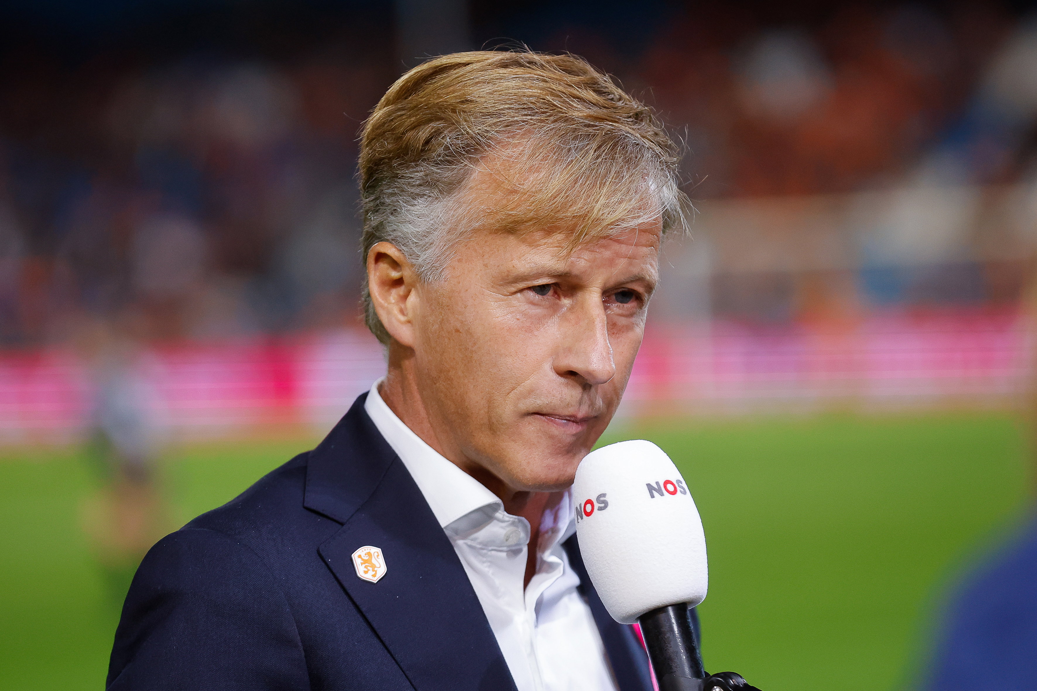 Andries Jonker