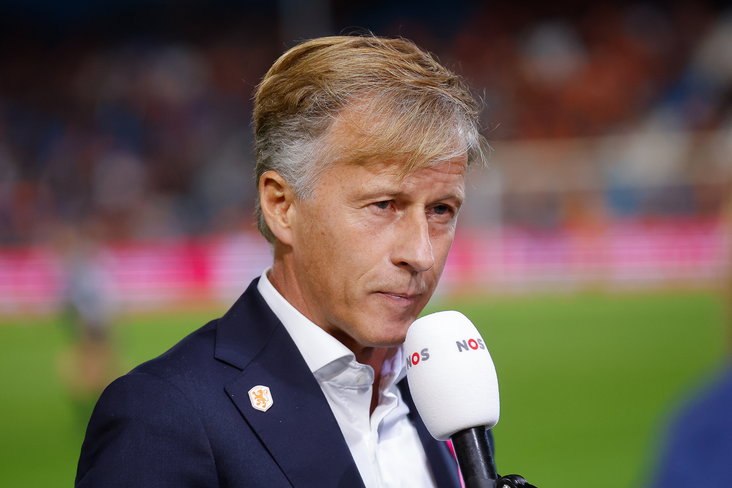 Andries Jonker