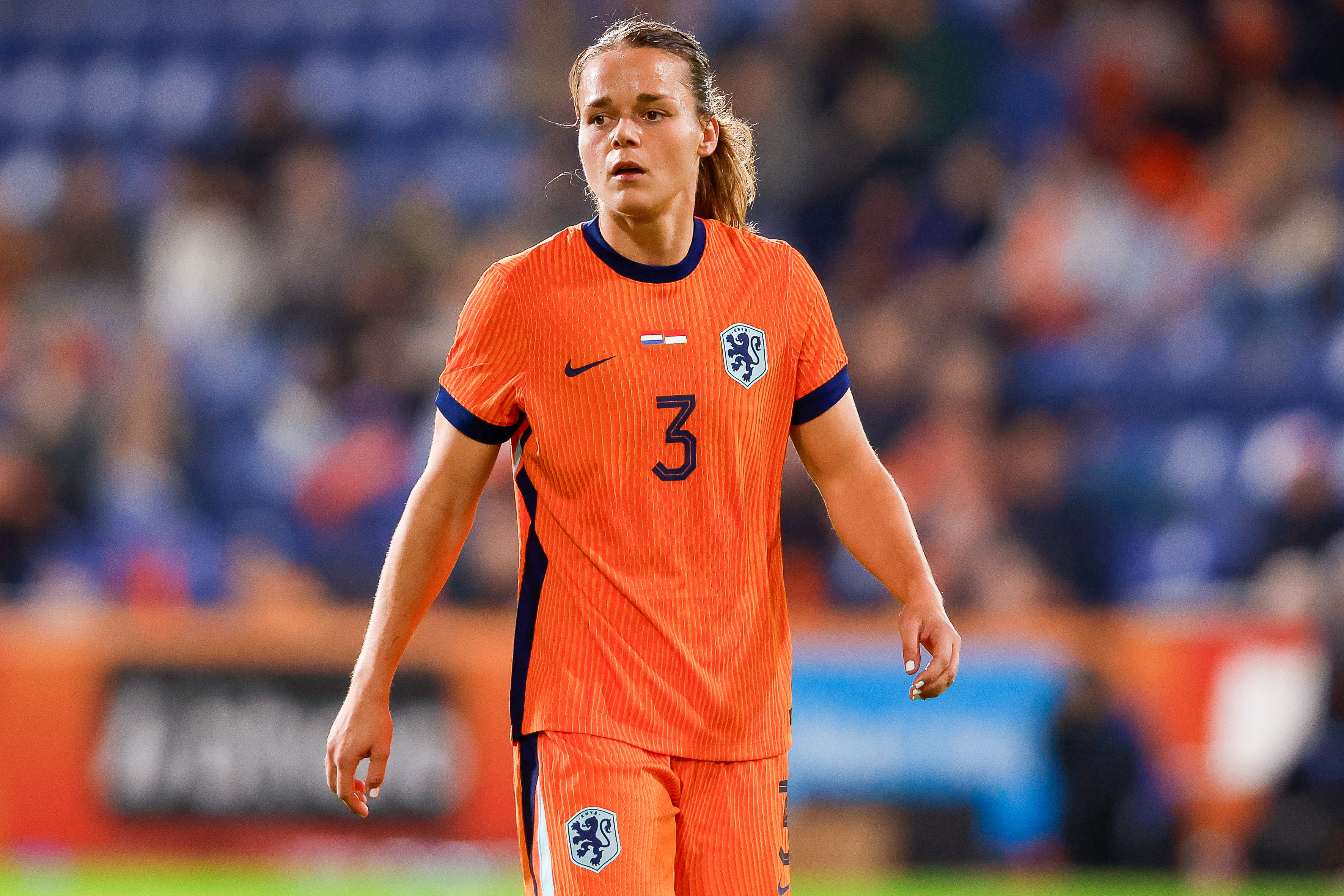 Ilse van der Zanden