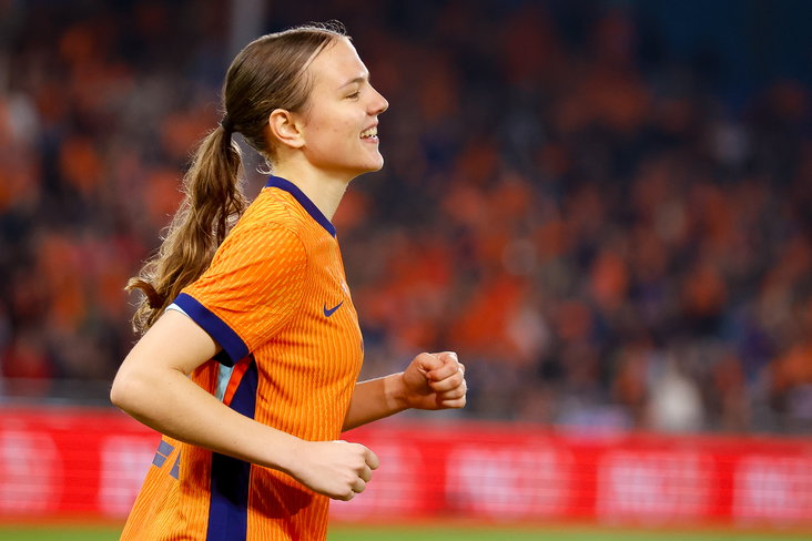 Lotte Keukelaar