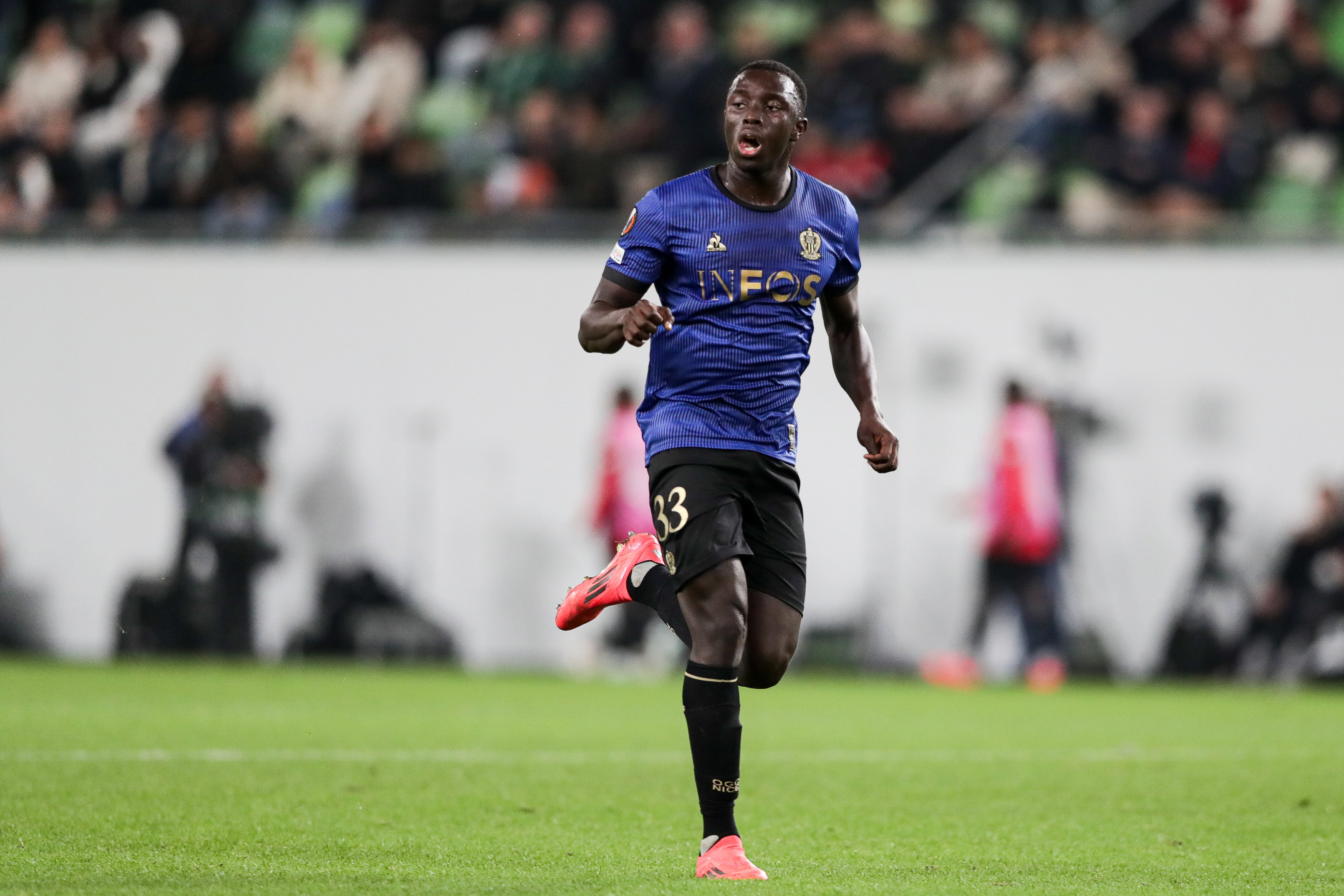 Antoine Mendy