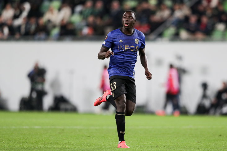 Antoine Mendy