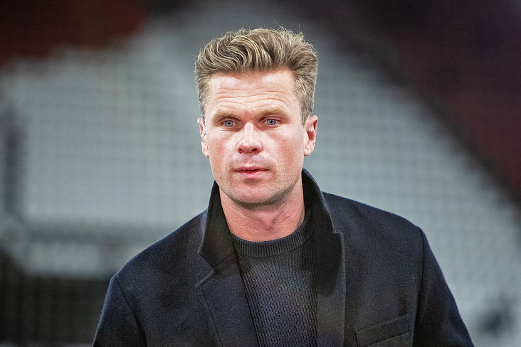 Kees Luijckx