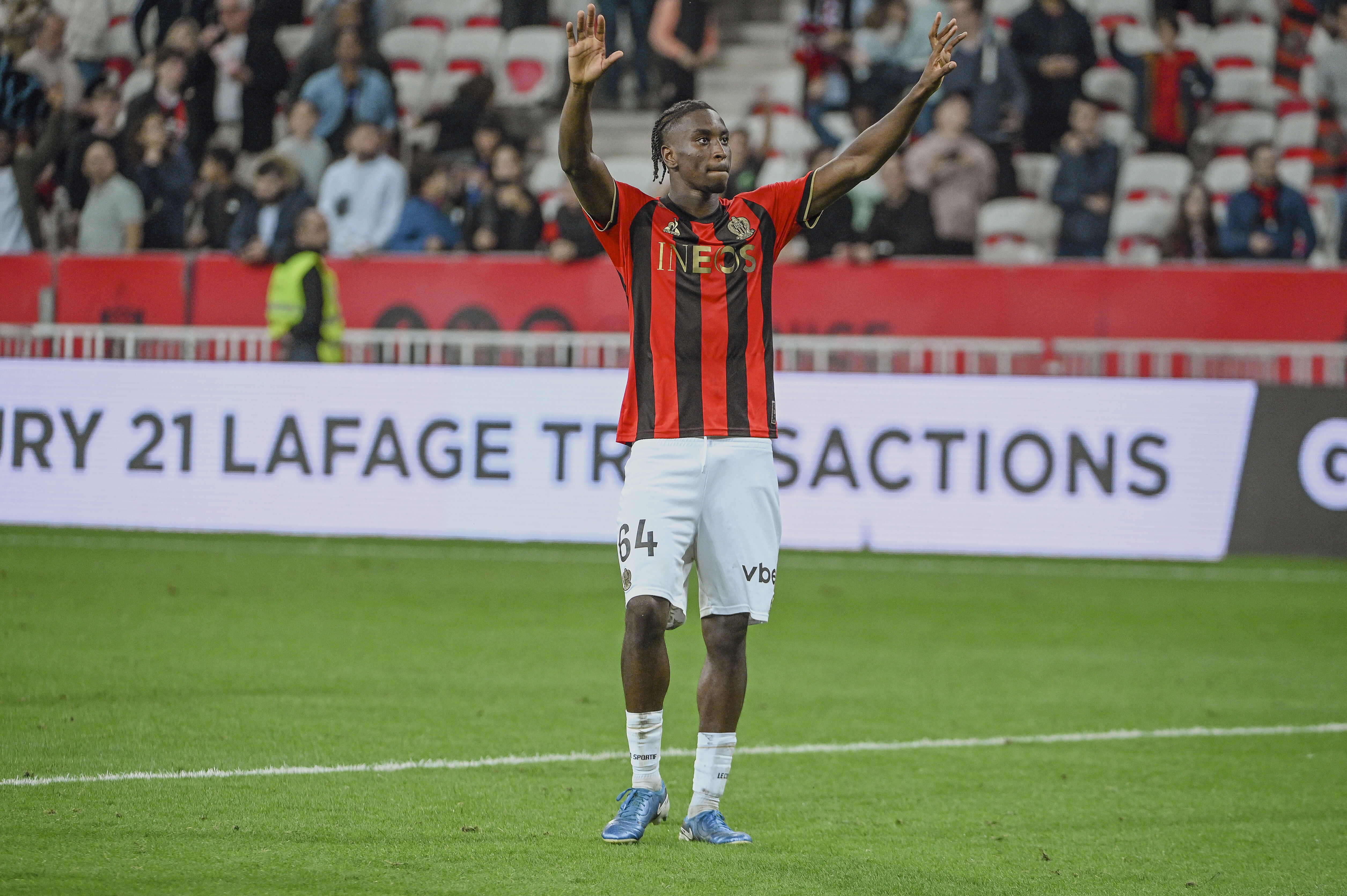 Moise Bombinto