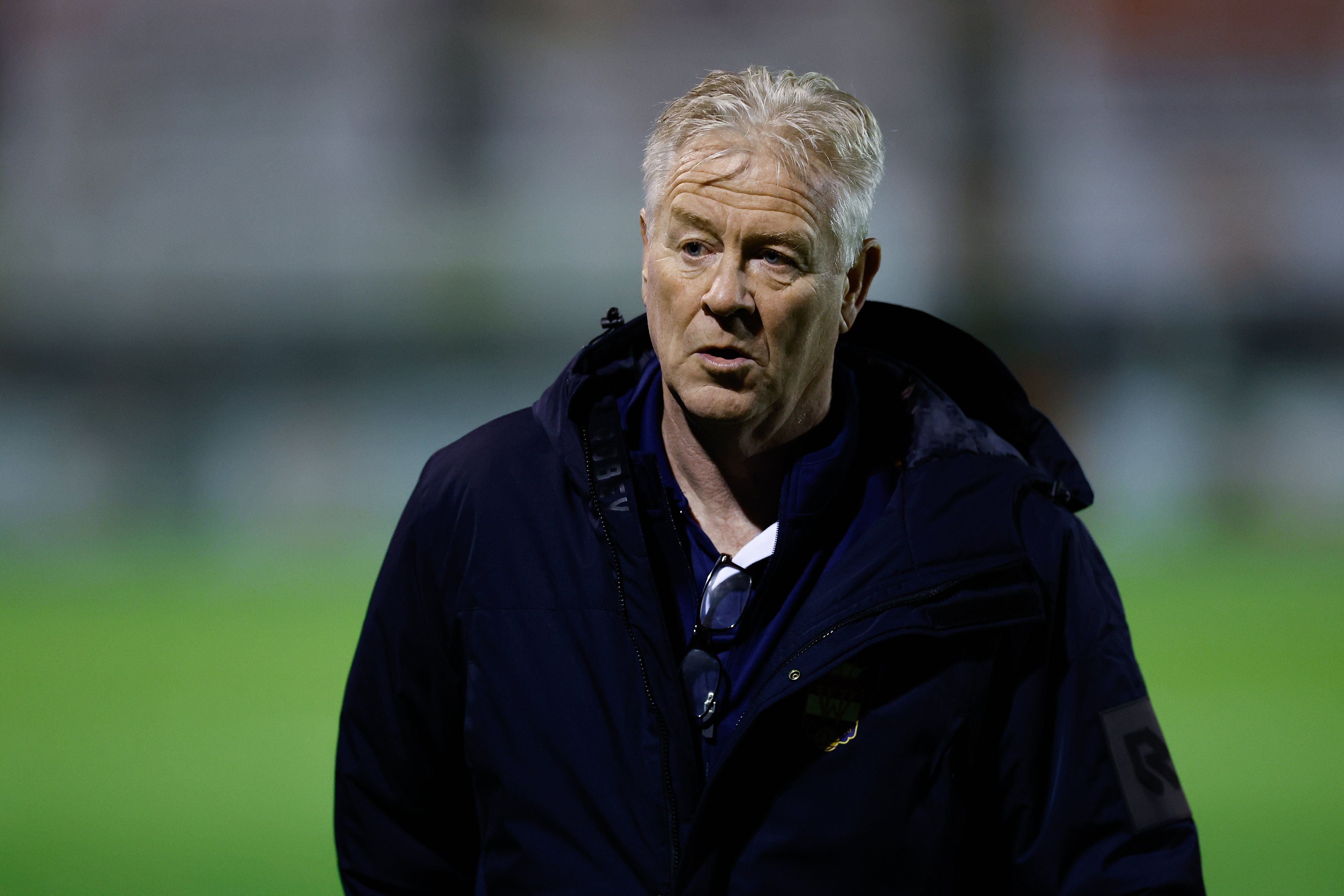 Peter Maes