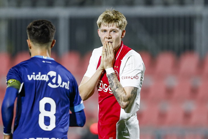 Kristian Hlynsson