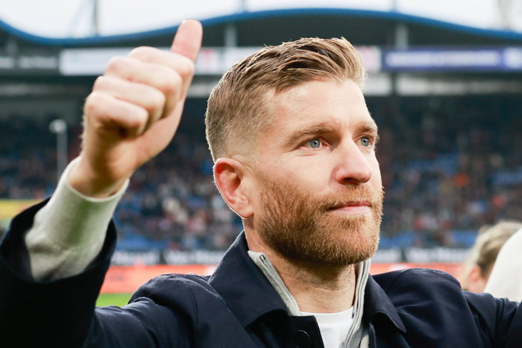 Michael de Leeuw