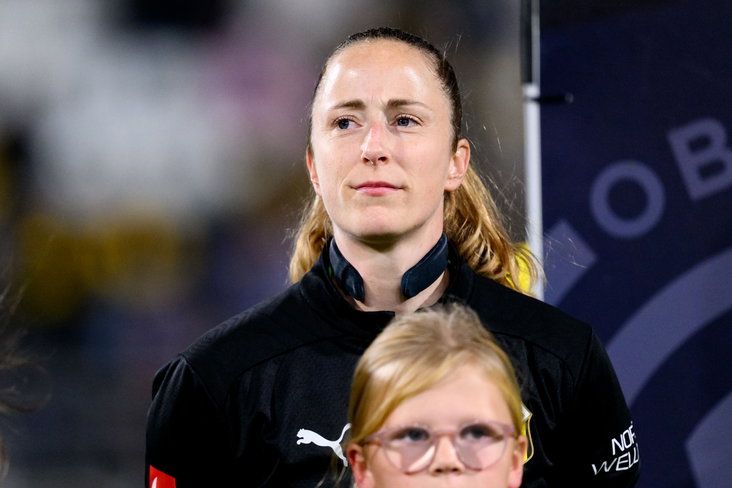 Loes Geurts