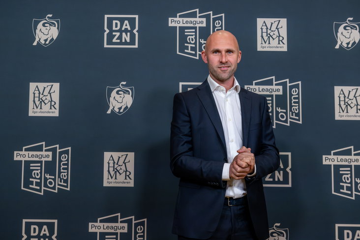 Thomas Buffel