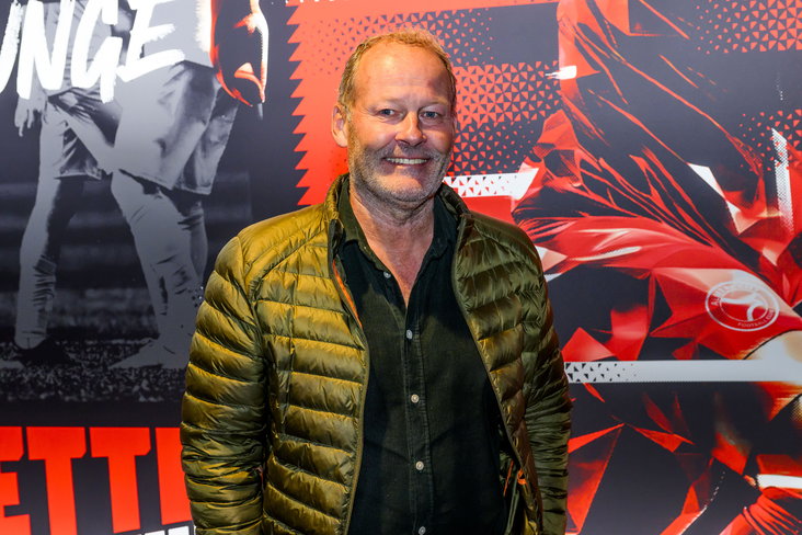Danny Blind