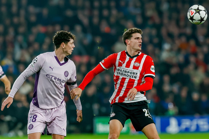 Guus Til tegen Girona