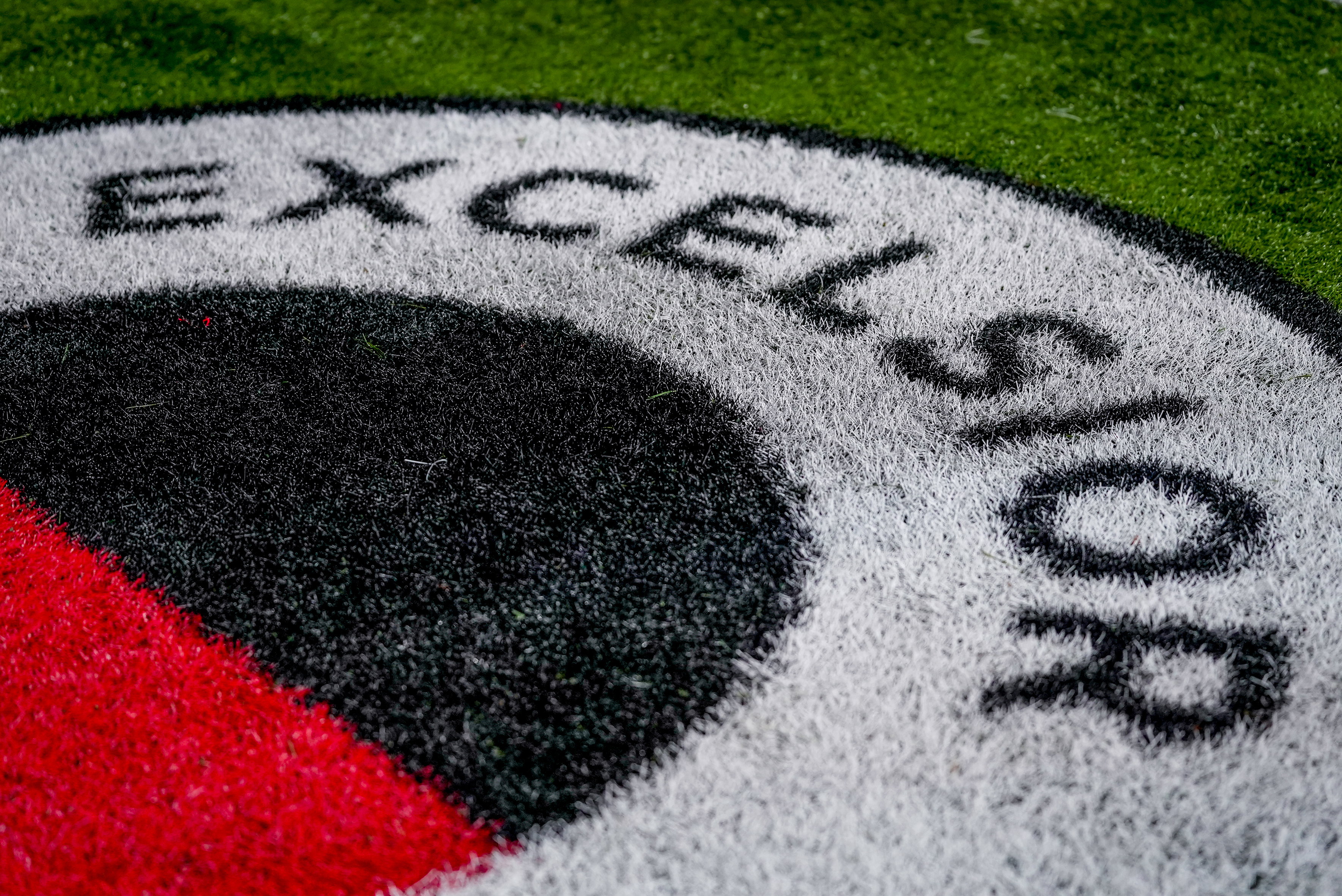 Het logo van Excelsior