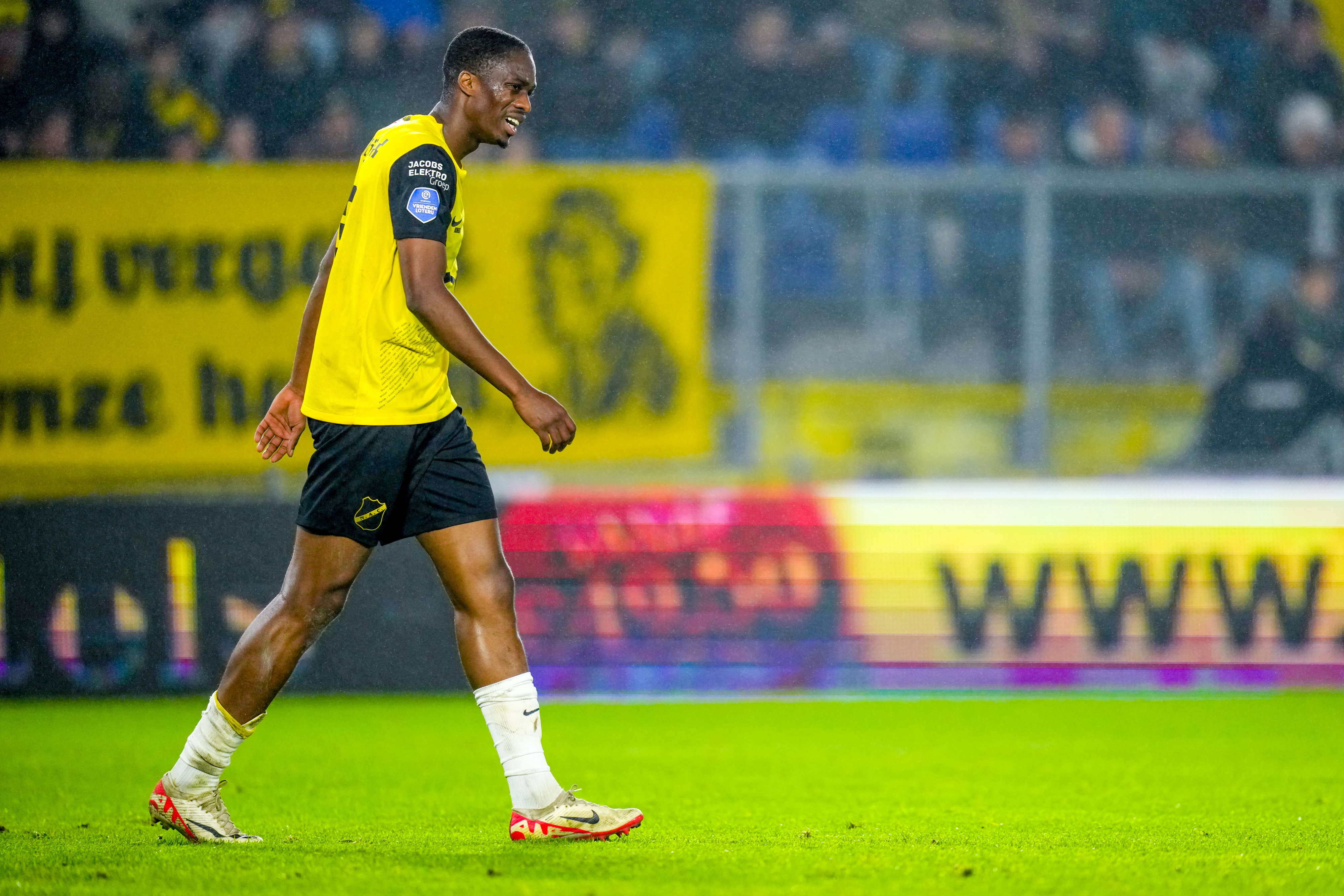 Terence Kongolo (NAC Breda)