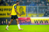 Terence Kongolo (NAC Breda)