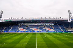 Het Abe Lenstra Stadion