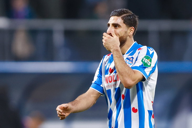 Alireza Jahanbakhsh