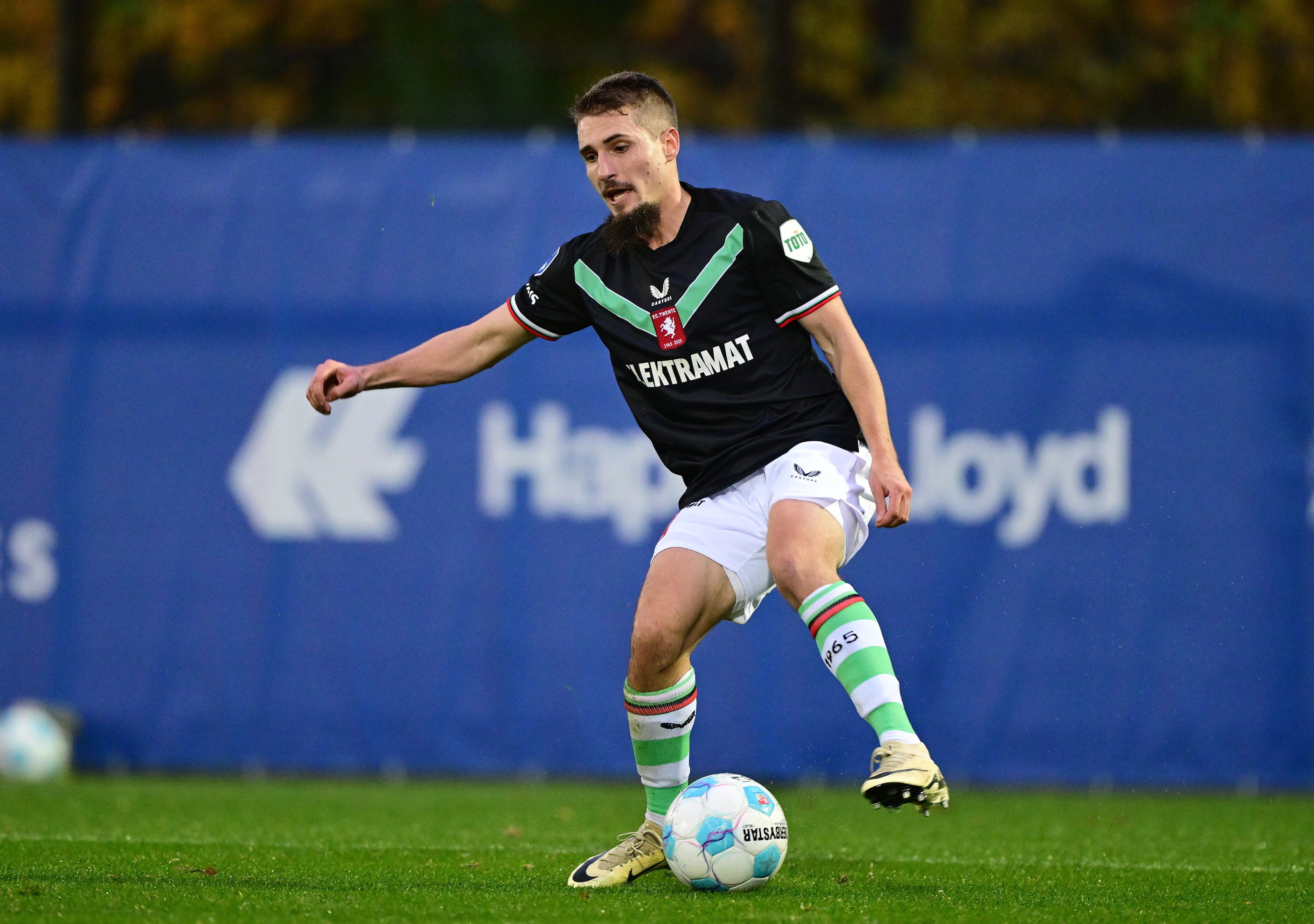 Michal Sadilek