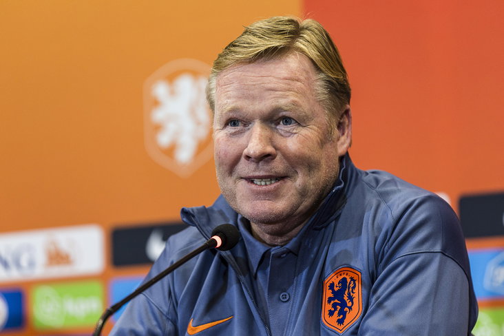 Ronald Koeman