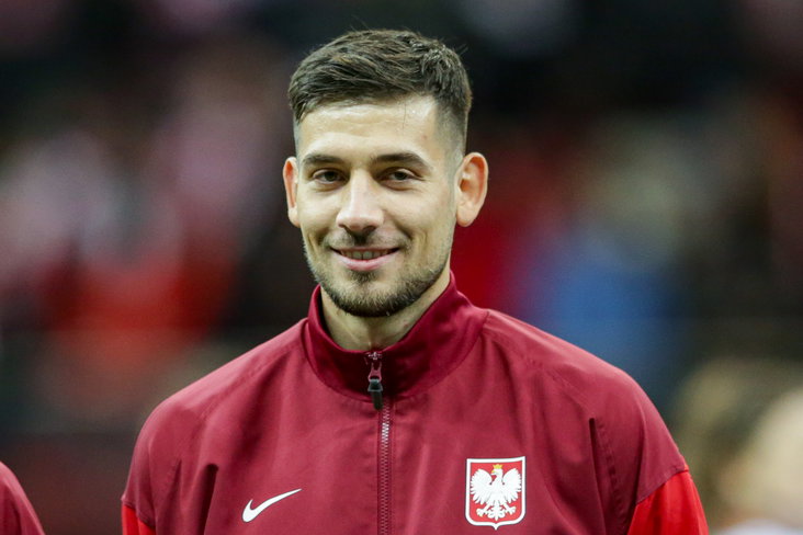 Jakub Moder