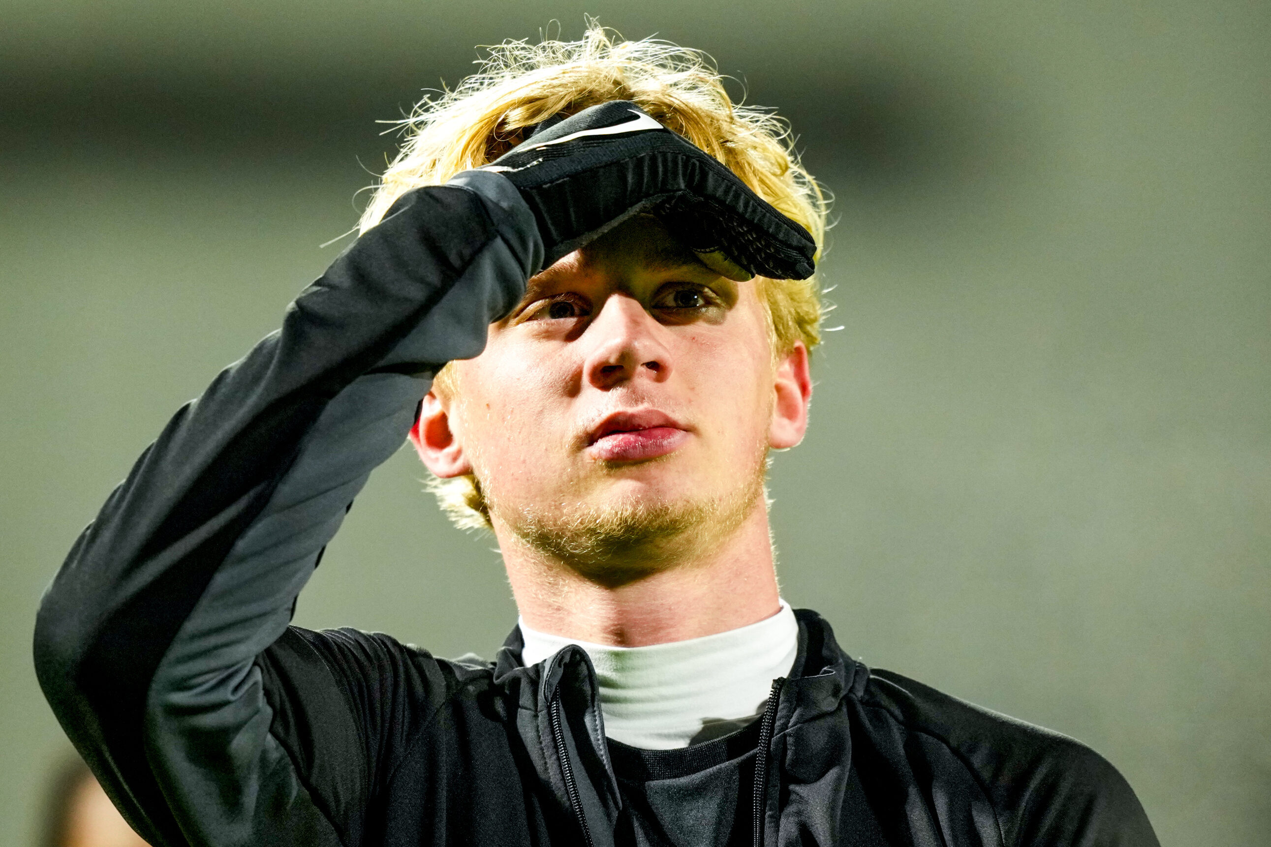 Cedric Hatenboer