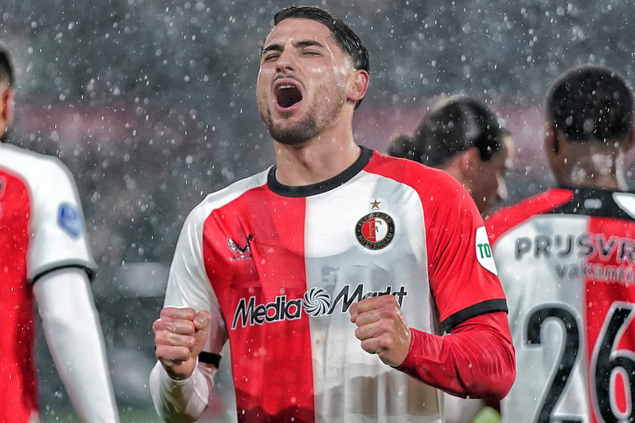 Julian Carranza