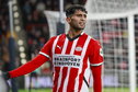 Ricardo Pepi tegen FC Groningen