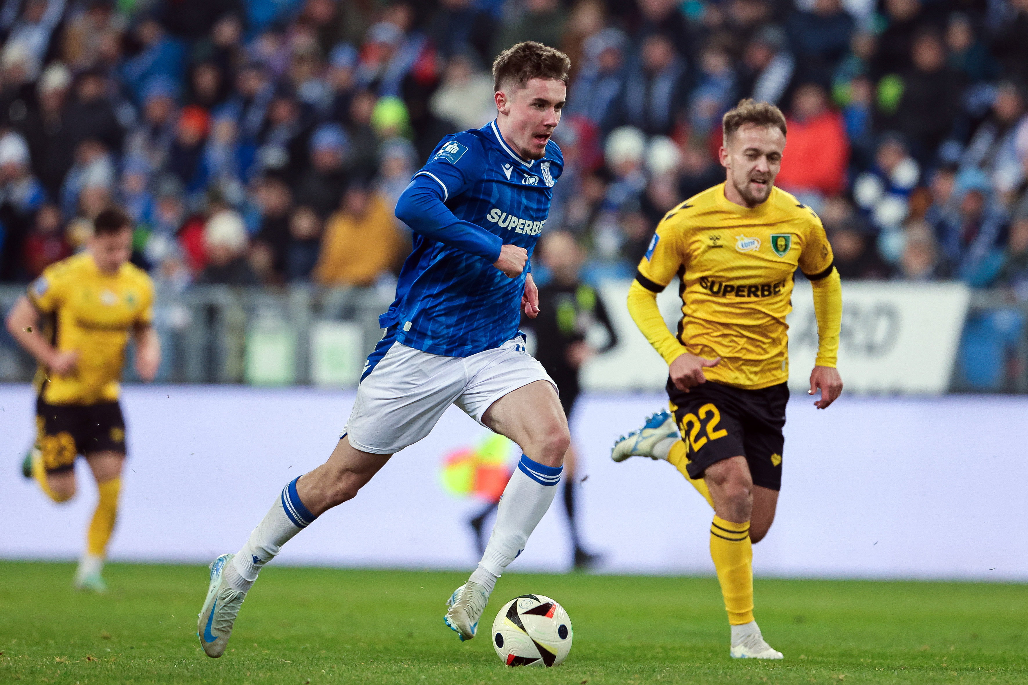 Patrik Wålemark