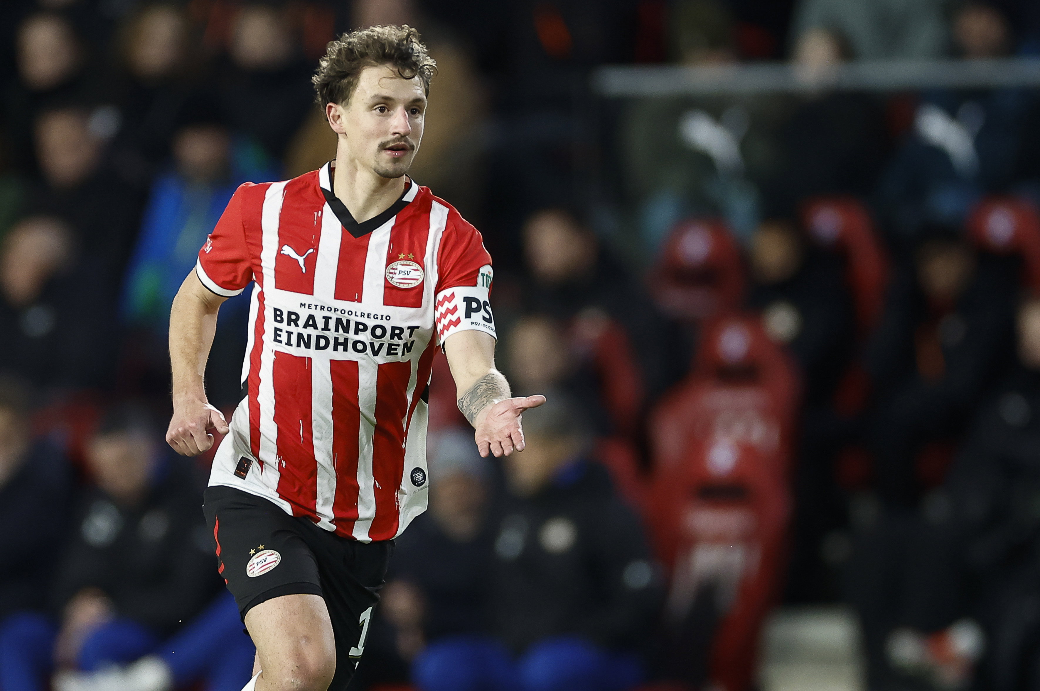 Olivier Boscagli tegen FC Groningen