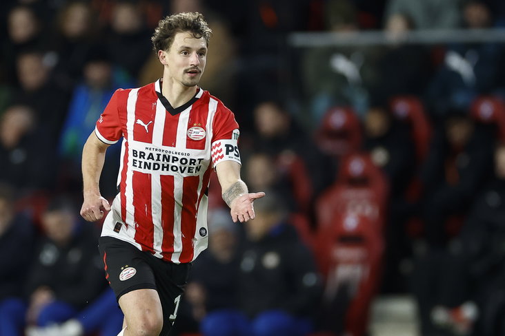 Olivier Boscagli tegen FC Groningen