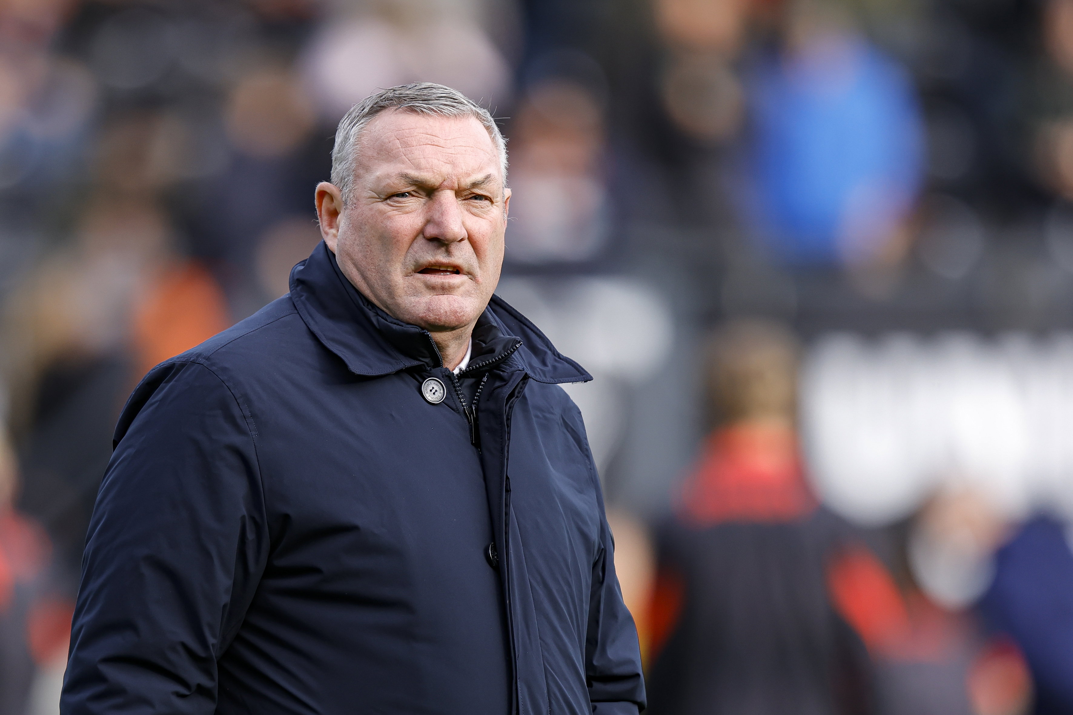 Ron Jans