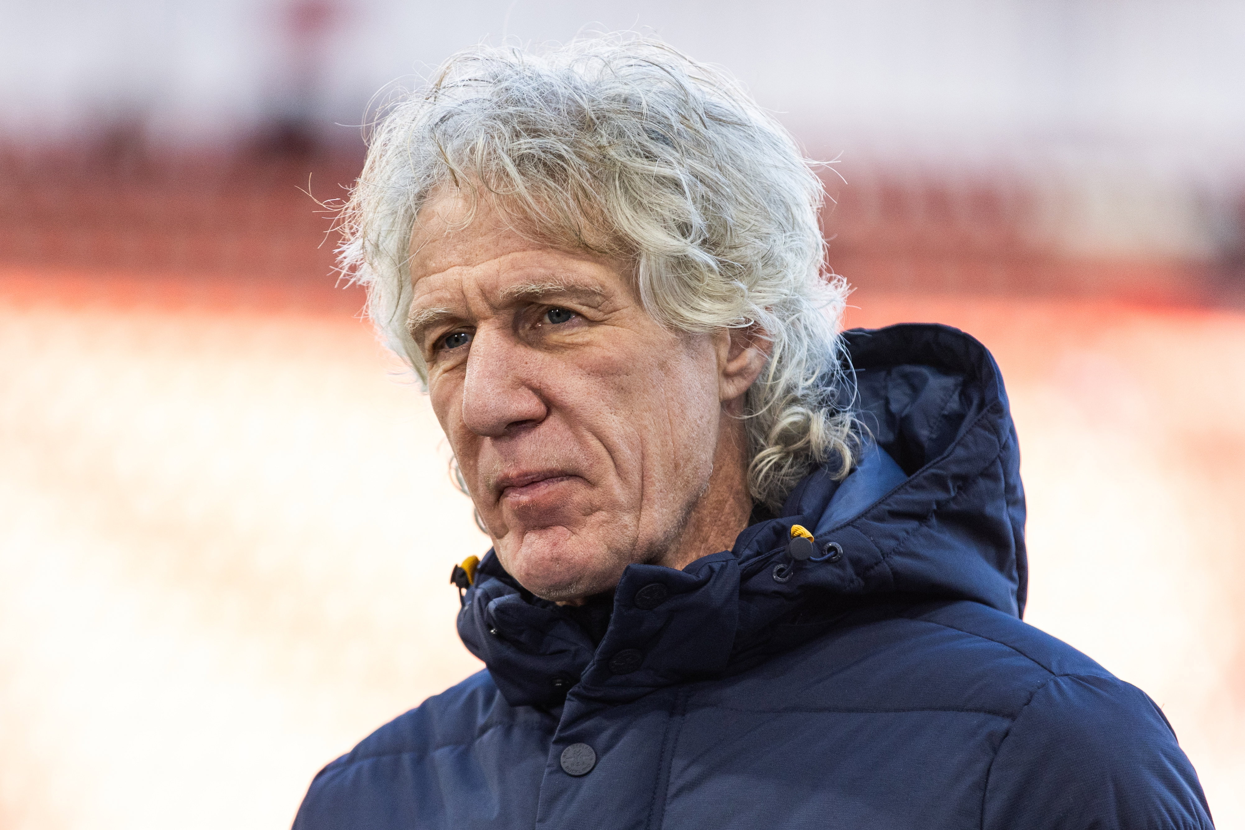 Gertjan Verbeek