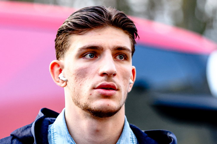 Ahmetcan Kaplan
